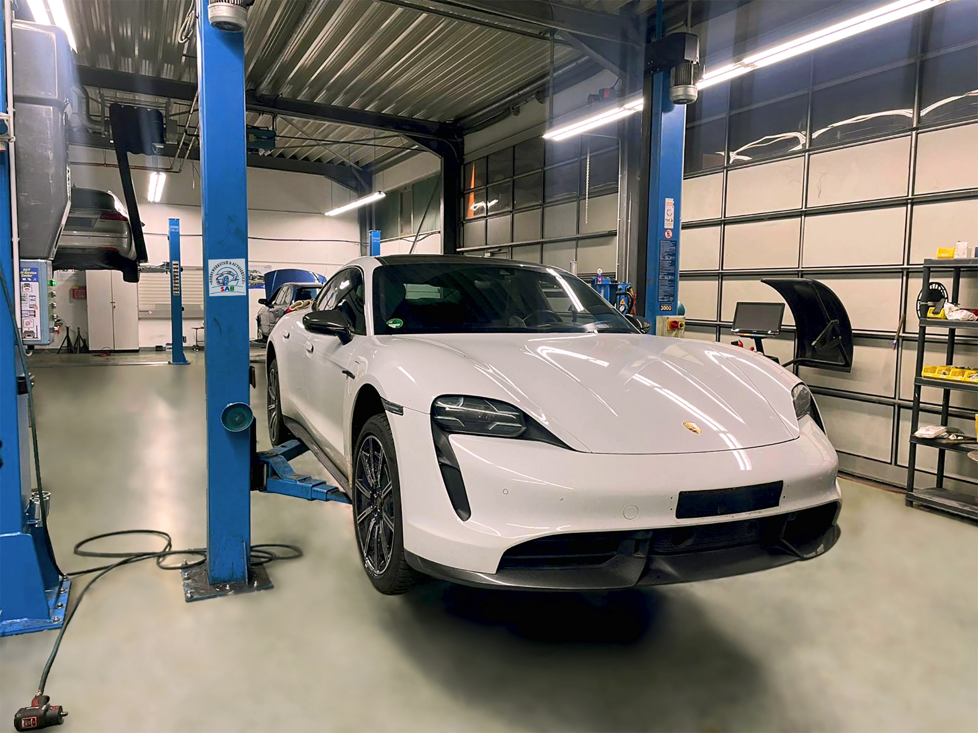 autoservice u kfz selbsthilfewerkstatt tino gärtner